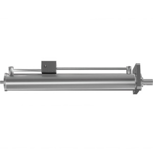 Genie Lift Part # 131428GT - CYLINDER,OUTRIGGER,GS69, EA