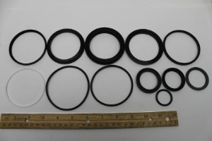 Genie Lift Part # 131564GT - SEAL KIT,OSCIL CYL(112563)****, EA