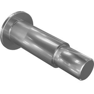 Genie Lift Part # 131585GT - BOLT,SHOULDER,5/8-11X1.760LG, EA