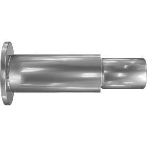 Genie Lift Part # 131585GT - BOLT,SHOULDER,5/8-11X1.760LG, EA