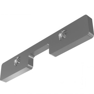 Genie Lift Part # 131639GT - PAD,SENSE AXLE REST, EA