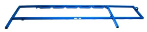 Genie Lift Part # 131744GT - WELDMENT,MAIN RAIL,RIGHT, EA