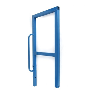 Genie Lift Part # 131747GT - WELDMENT,MAIN,A-RAIL,RIGHT, EA