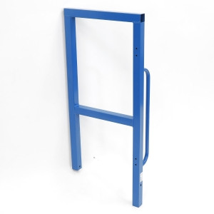 Genie Lift Part # 131747GT - WELDMENT,MAIN,A-RAIL,RIGHT, EA