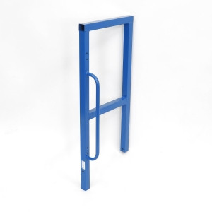 Genie Lift Part # 131747GT - WELDMENT,MAIN,A-RAIL,RIGHT, EA