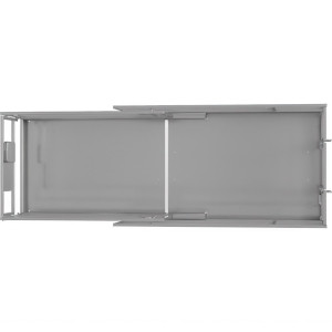 Genie Lift Part # 131753GT - ASSY,PLATFORM,GS69, EA