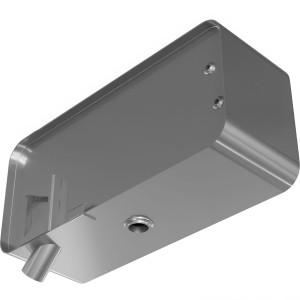Genie Lift Part # 131779GT - TANK,GAS,10 GAL, EA