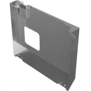 Genie Lift Part # 131780GT - WELDMENT,BOX DOOR,LEFT,WINDOW, EA