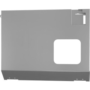Genie Lift Part # 131780GT - WELDMENT,BOX DOOR,LEFT,WINDOW, EA