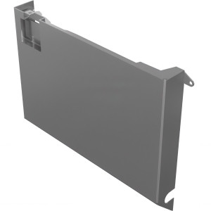 Genie Lift Part # 131790GT - WELDMENT,BOX DOOR,RT, EA