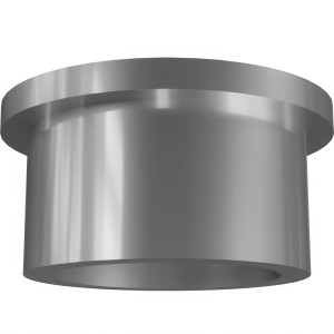 Genie Lift Part # 131813GT - BEARING,BRZ,FL,1.0IDX1.25OD, EA