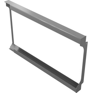 Genie Lift Part # 131874GT - WLDMNT,PLATFORM SPACER, 2669, EA