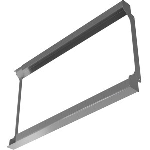 Genie Lift Part # 131874GT - WLDMNT,PLATFORM SPACER, 2669, EA