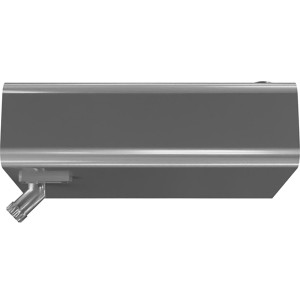 Genie Lift Part # 131879GT - HYD OIL TANK KIT, RTSC, EA