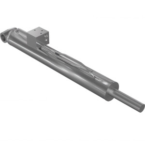 Genie Lift Part # 131921GT - CYLINDER,LIFT,UPPER,4069, EA
