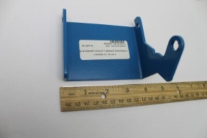 Genie Lift Part # 131926GT - FORMING,DOOR LATCH HANDLE,RT, EA