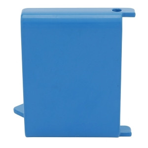 Genie Lift Part # 131929GT - FORMING,DOOR LATCH HANDLE,LT, EA