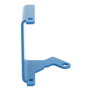 Genie Lift Part # 131929GT - FORMING,DOOR LATCH HANDLE,LT, EA
