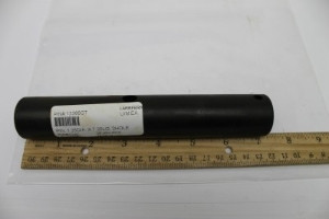 Genie Lift Part # 13366GT - PIN, 1.25DIA. X 7.25LG, 2HOLE, EA