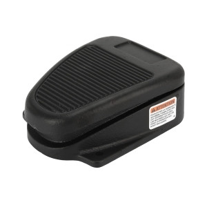 Genie Lift Part # 13482GT - FOOT SWITCH, EA