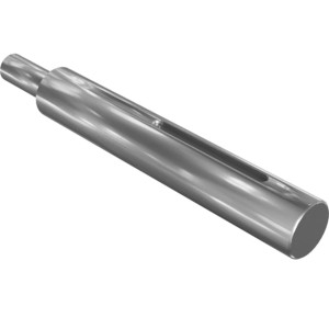 Genie Lift Part # 13680GT - WORM SHAFT***, EA