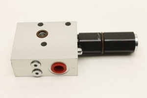 Genie Lift Part # 13685GT - VALVE,HOLDING,GASKET MOUNTED, EA