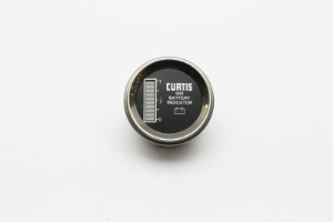 Genie Lift Part # 13686GT - BATTERY CHARGE INDICATOR,36V, EA