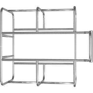 Genie Lift Part # 13701GT - WELDMENT,PLATFORM, 4', EA