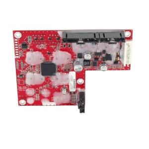 Genie Lift Part # 137522GT - PCBA, GC14-1, EA