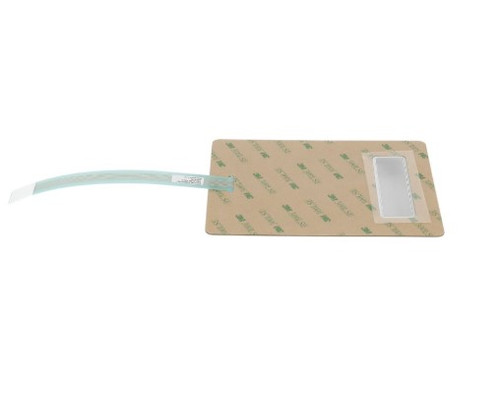 Genie Lift Part # 137562GT - DECAL,MEMBRANE, GR/GRC/GS GCON, EA