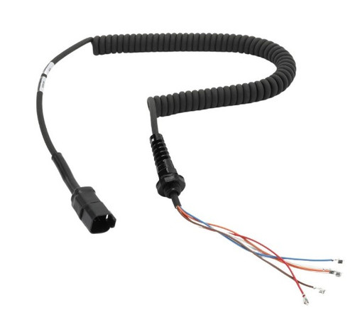 Genie Lift Part # 137611GT - Rev.F. ASSY, COIL CORD, GR/GRC/GS instead, EA