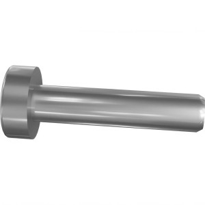 Genie Lift Part # 137637GT - SCREW,PHM,4-20X.5, 48-2 TRI-L, EA