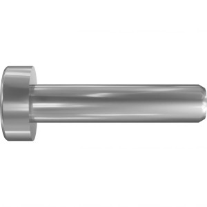 Genie Lift Part # 137637GT - SCREW,PHM,4-20X.5, 48-2 TRI-L, EA