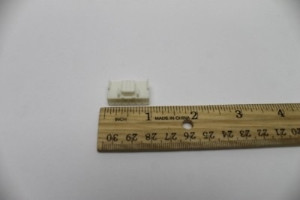 Genie Lift Part # 137699GT - PLUG, 6POS ECO PWR, EA