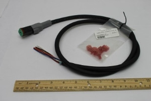 Genie Lift Part # 137731GT - WIRE ASSY, STD/EXT PLAT. GR, EA