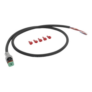 Genie Lift Part # 137731GT - WIRE ASSY, STD/EXT PLAT. GR, EA