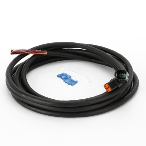 Genie Lift Part # 137761GT - HARNESS, GR-12 MAST ANSI, EA