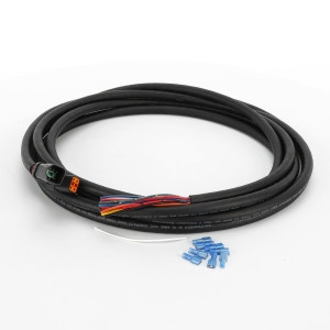 Genie Lift Part # 137762GT - HARNESS, GR-15 MAST ANSI, EA