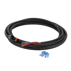 Genie Lift Part # 137762GT - HARNESS, GR-15 MAST ANSI, EA