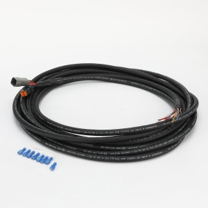 Genie Lift Part # 137763GT - HARNESS, GR-20 MAST ANSI, EA