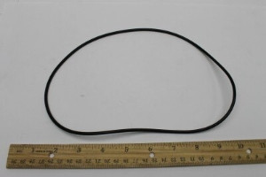 Genie Lift Part # 138037GT - O-RING, REAR AXLE, GTH-10XX, EA