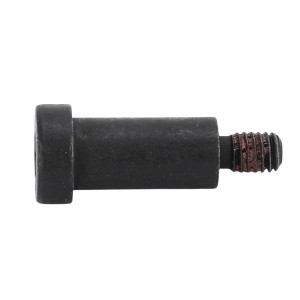 Genie Lift Part # 138041GT - ADJUSTING BOLT, REAR AXLE, 10XX, EA