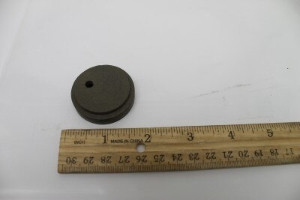 Genie Lift Part # 13876-1GT - BRAKE CALIPER PUCK-1 PC., EA