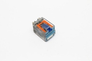 Genie Lift Part # 13883GT - RELAY,DPDT,(BOOM BRAKES)Z30HD*, EA