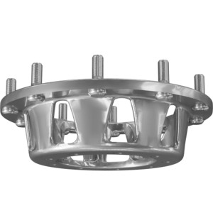 Genie Lift Part # 139002GT - SPACER, 9 BOLT, EA