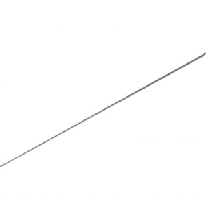 Genie Lift Part # 139018GT - CABLE ASSY #4 BLK B(-)/LP-D1, EA