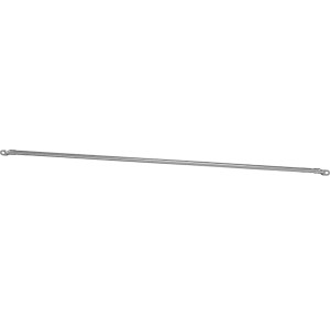 Genie Lift Part # 139056GT - CABLE ASSY #2 RED A1/A1, EA