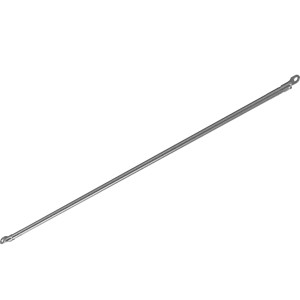 Genie Lift Part # 139056GT - CABLE ASSY #2 RED A1/A1, EA
