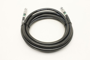 Genie Lift Part # 139073GT - HOSE ASSY,1/4",192.00, EA