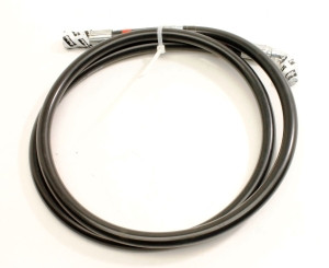 Genie Lift Part # 139076GT - HOSE ASSY,1/4",65.50, EA